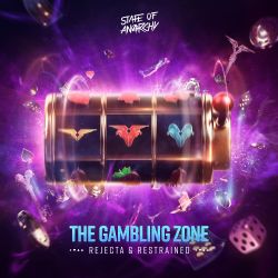 The Gambling Zone