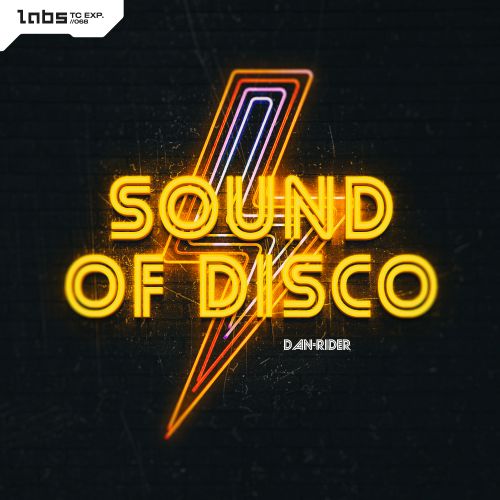 Sound Of Disco