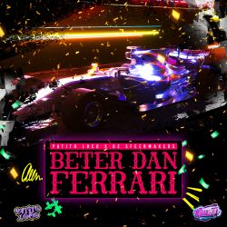 Beter Dan Ferrari