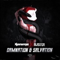 Damnation & Salvation