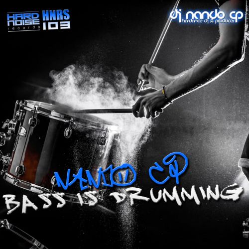 Bass Is Drumming