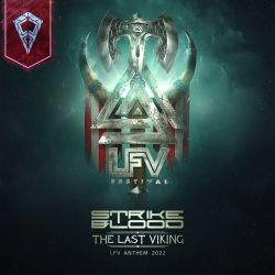 The Last Viking (LFV Festival Anthem 2022)