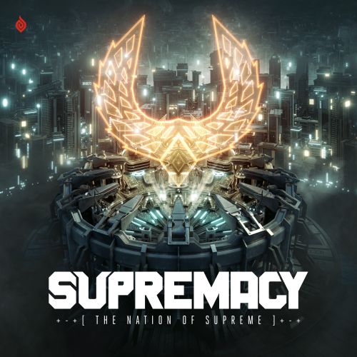 The Mighty Arena (Official Supremacy Anthem 2022)