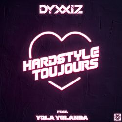Hardstyle Toujours (For Life)