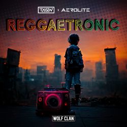 Reggaetronic