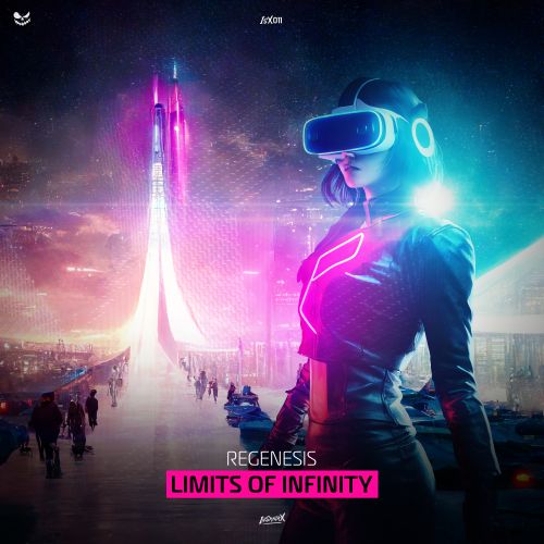 Limits Of Infinity