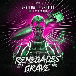 Renegades To The Grave