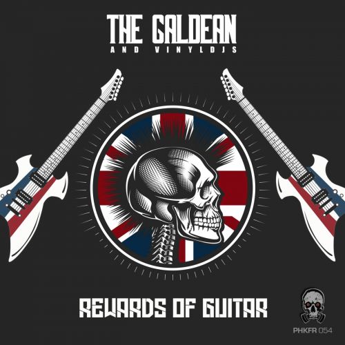 Rewards Of Guitar