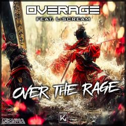 Over The Rage