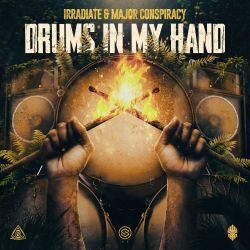 Drums In My Hand