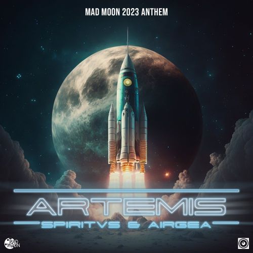 Artemis (Mad Moon 2023 Anthem)
