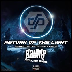 Return of The Light