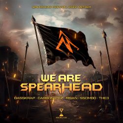 We Are Speahead (Spearhead Festival 2022 Anthem)