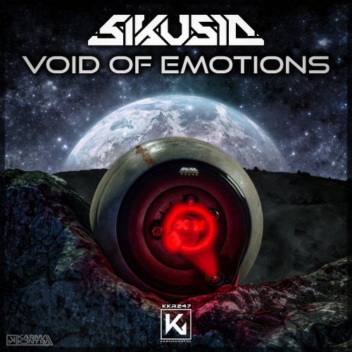 Void of Emotions