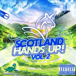 Scotland Get Your Hands Up