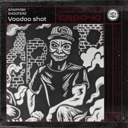 Voodoo Shot