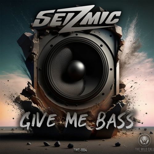 Give Me Bass