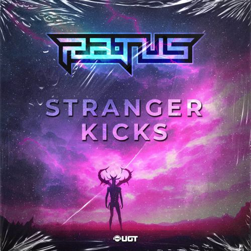 Stranger Kicks