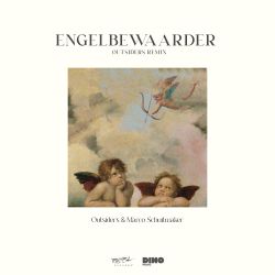 Engelbewaarder (Outsiders Remix)
