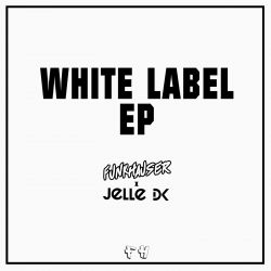 White Label 1
