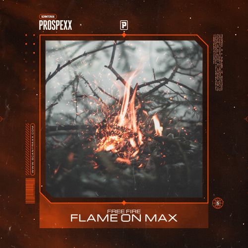 Flame On Max