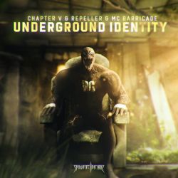 Underground Identity