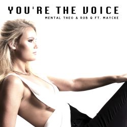 You’re The Voice