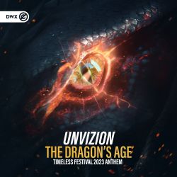 The Dragon's Age (Timeless Festival 2023 Anthem)