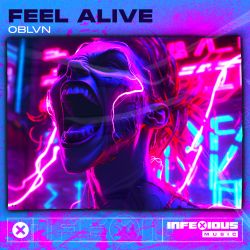 Feel Alive