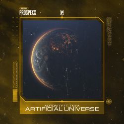 Artificial Universe