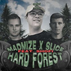 Hard Forest (2023 Anthem)
