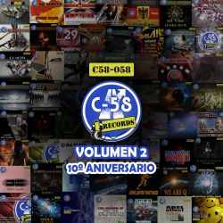 C-58 Records Vol.2