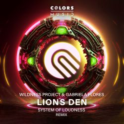 Lion's Den (System Of Loudness Remix)