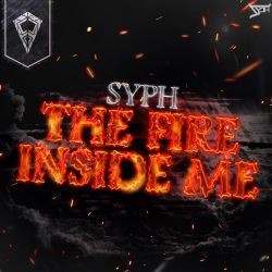 The Fire Inside Me