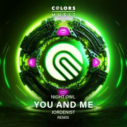 You & Me (Jordenist Remix)