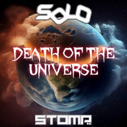 Death Of The Universe