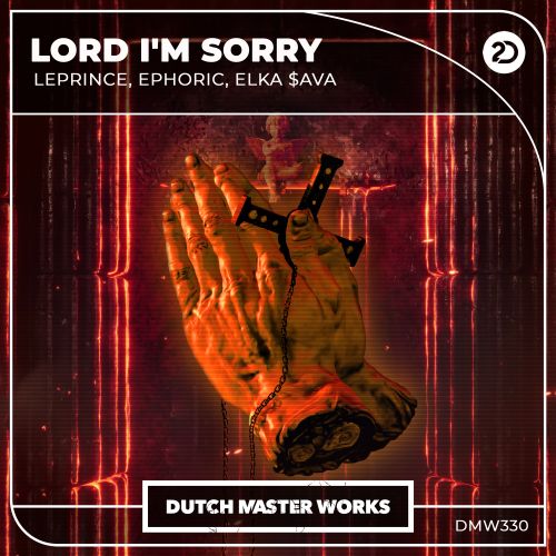 Lord I\'m Sorry
