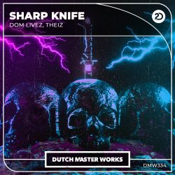 Sharp Knife
