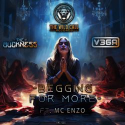 Begging For More ft. MC Enzo