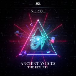 Ancient Voices (SVANE Remix)
