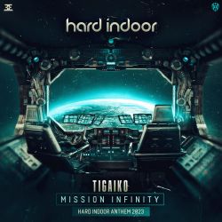 Mission Infinity (Hard Indoor Anthem 2023)