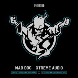 Xtreme Audio (Official Thunderdome 2023 Anthem)