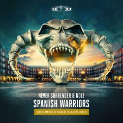 Spanish Warriors