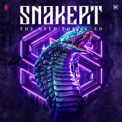 Medusa\'s Curse (Official Snakepit 2023 Anthem)