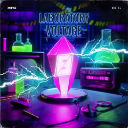 Laboratory Voltage