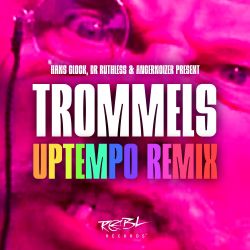 Trommels (Angernoizer Remix)