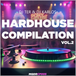 Hardhouse Compilation Vol.2  Session - P2