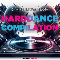 Hard-Dance Compilation Session - P2