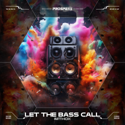 Let The Bass Call