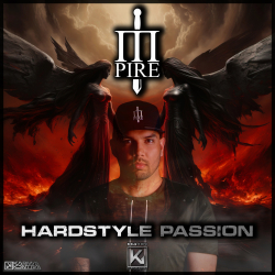 Hardstyle Passion
